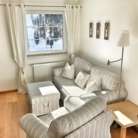 Hubertus Dependance Appartement