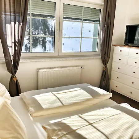 Appartement Hubertus Dependance Obertauern